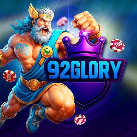 92GLORY - Game Poker Seru dan Menarik