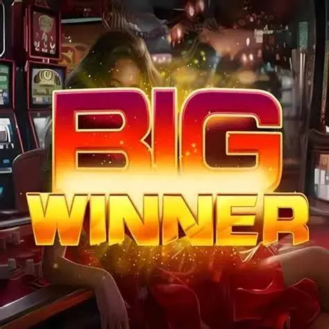 BIGWINNER - Game Arcade Seru dan Mengasyikkan