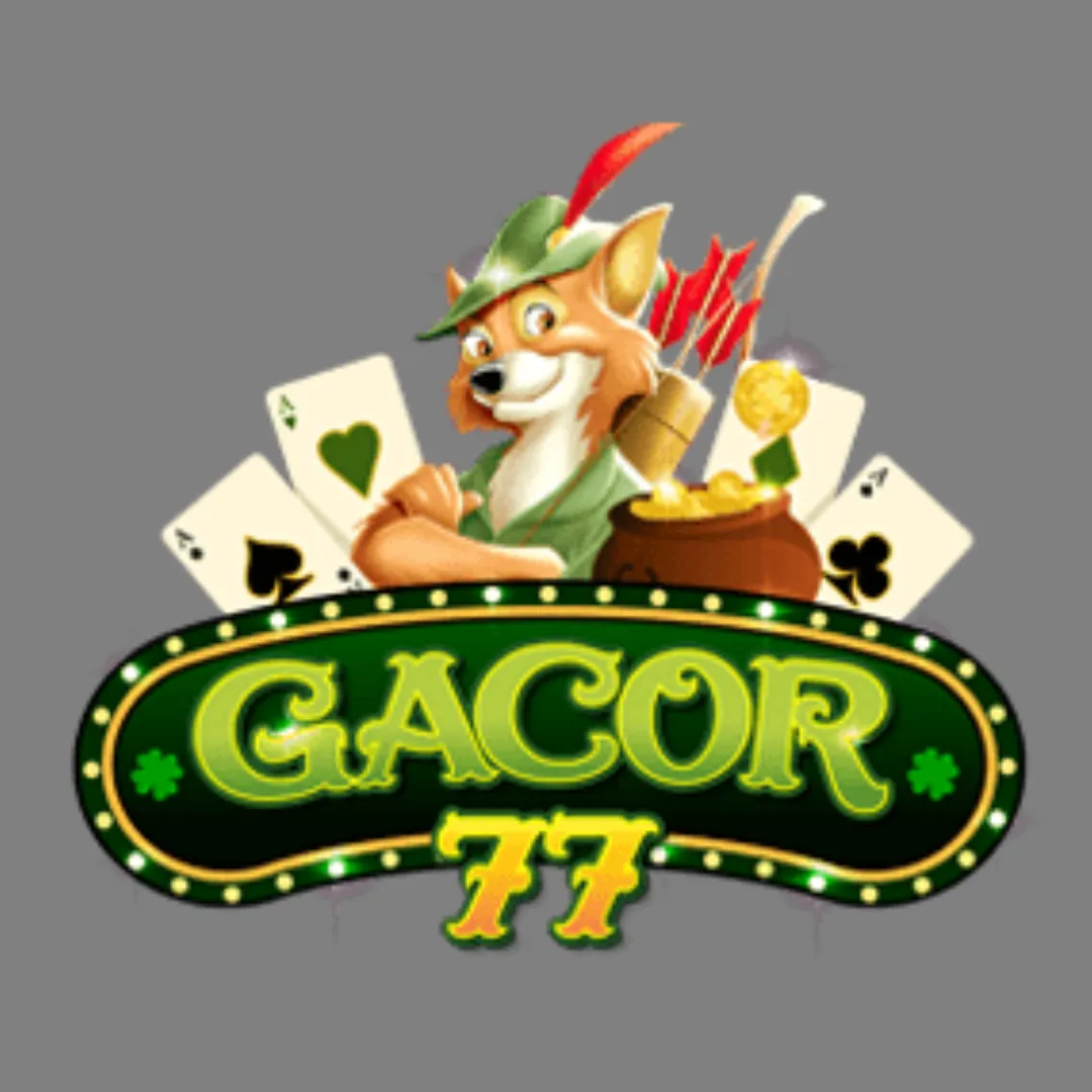 GACOR77 - Petualangan Seru di Dunia Fantasi
