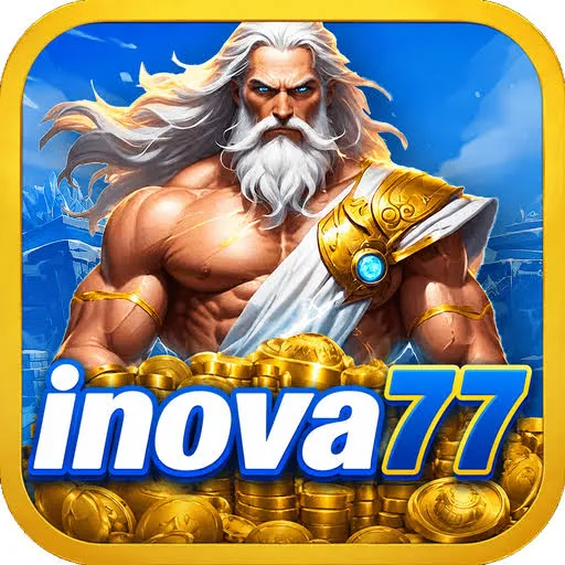 INOVA77 - Permainan Idle Seru dan Menyenangkan