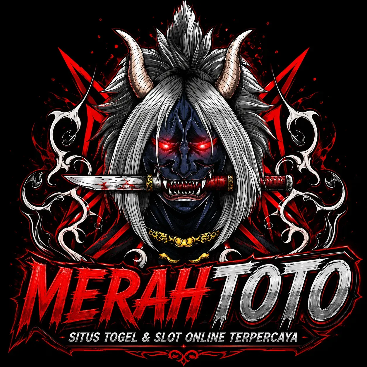 MERAHTOTO - Game Arcade Seru dan Menghibur