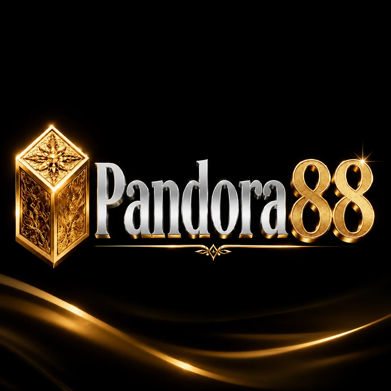 PANDORA88 - Game Tembak Ikan Seru dan Menarik