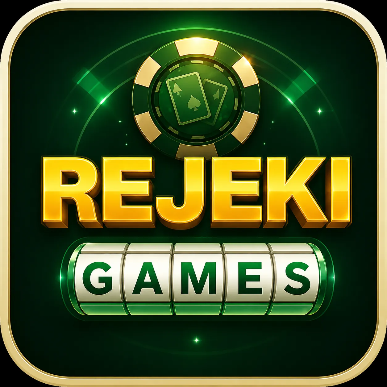 REJEKIGAMES - Membangun Imperium Bisnis Anda