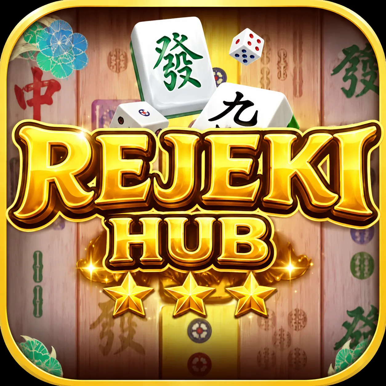 REJEKIHUB - Aplikasi Simulasi Pengalaman Berharga