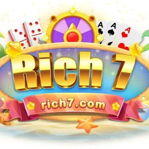 RICH7 - Permainan Mahjong Seru untuk Semua