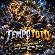TEMPOTOTO - Game Kasino Seru dan Mengasyikkan