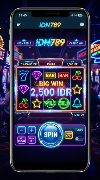 Katalog aplikasi beragam di idn789 untuk semua kebutuhan.