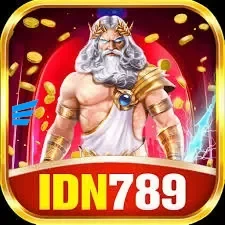 Logo idn789
